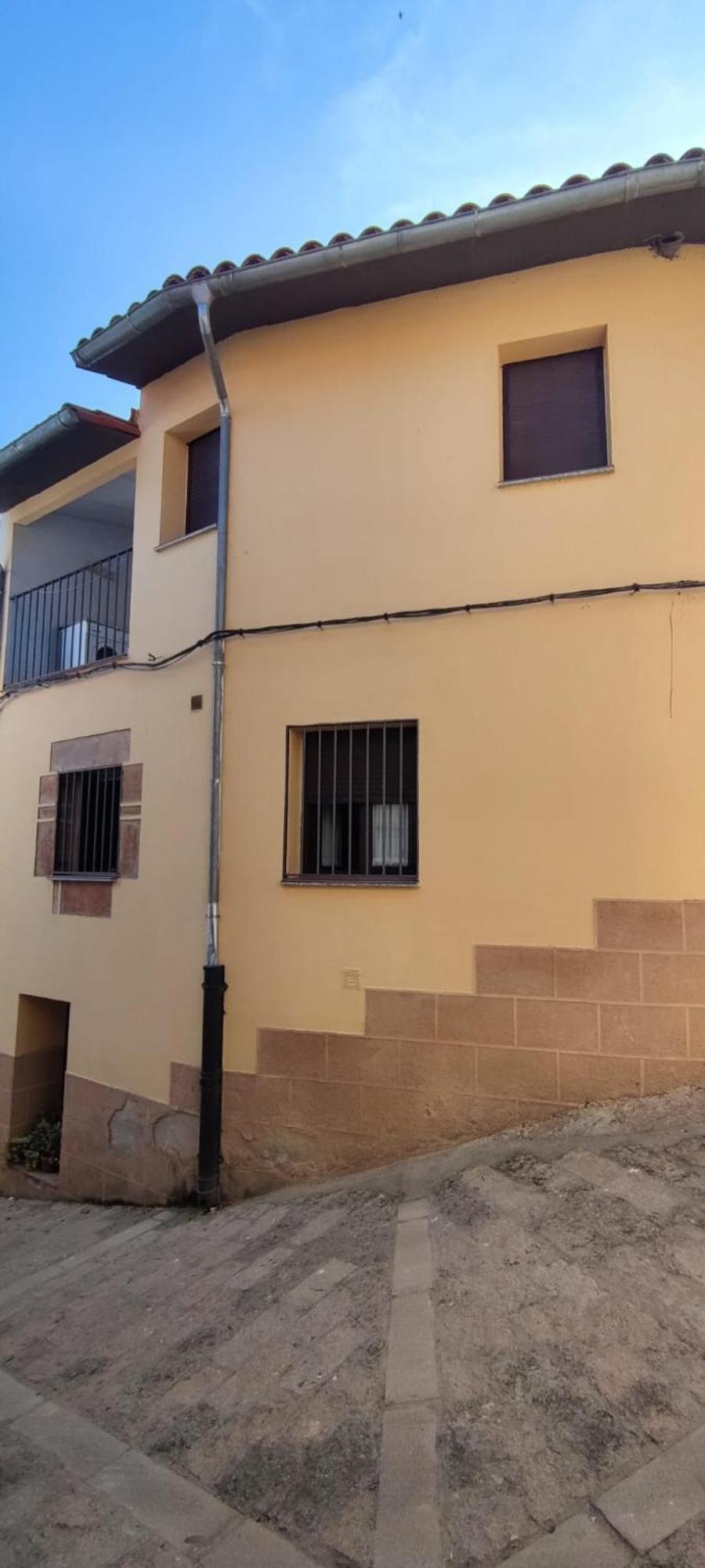 Abuela Maria Villa Pasarón Exterior foto